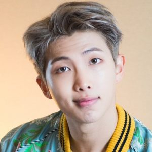 RM　メイク